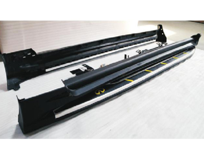 适用于英菲尼迪QX50踏板（带标）