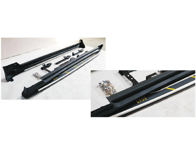 适用于英菲尼迪QX50踏板（带字）