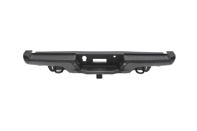 22Raptor Rear Bumper