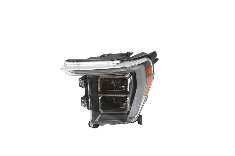 22 Raptor Headlight