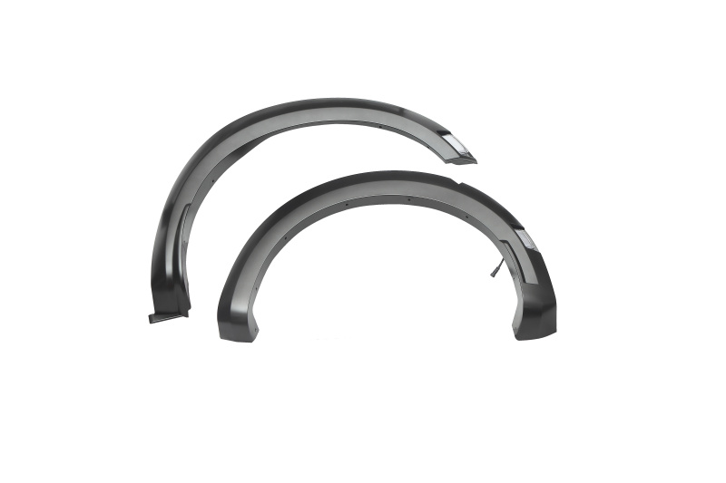22 Raptor Fender Flare