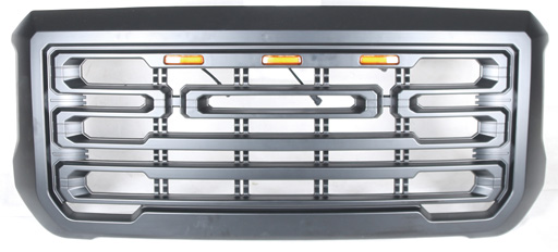 15-18GMC Sierra2500-3500