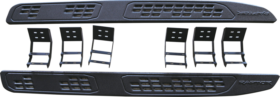 15-20F150 Side Step