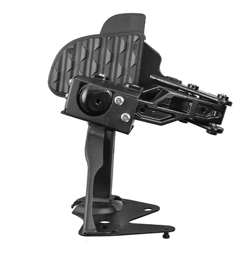13-18/19+ Dodge Ram/TRX Rear Pedal